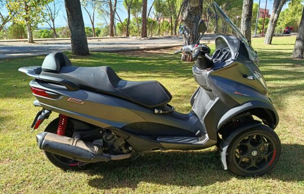 PIAGGIO MP3 500 HPE´20,     5.700€